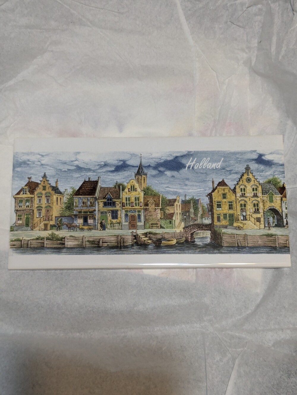 Holland Tile